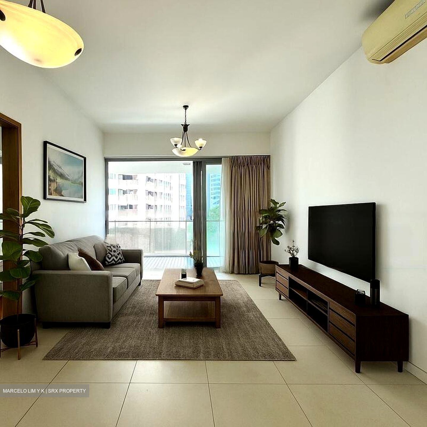 Pavilion 11 (D11), Condominium #466397441